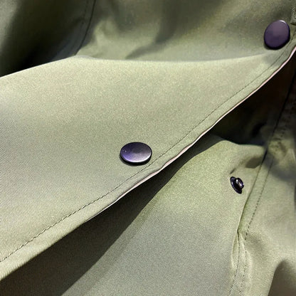 Ember™ | Windbreaker Jacket