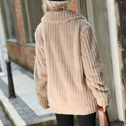 Tess™ | Elegant Jacket