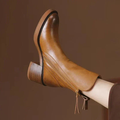 Cara | Ankle Boots