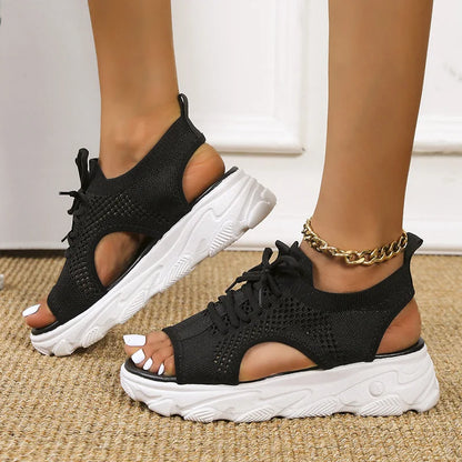 Leanne | Women's Orthopedic Cushioned Sandals