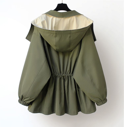 Ember™ | Windbreaker Jacket