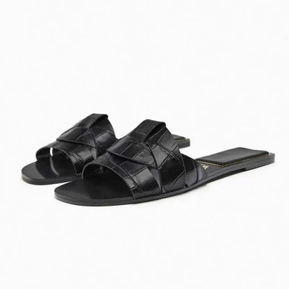Marie | Women's Cushioned Slides