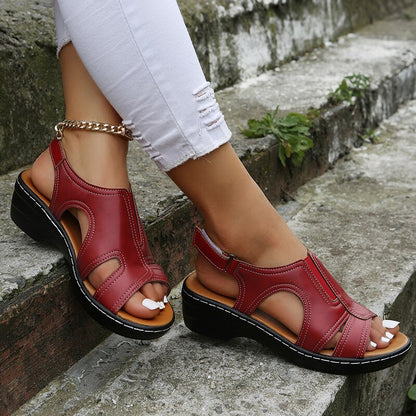 Gill | Women's Adjustable Sandals