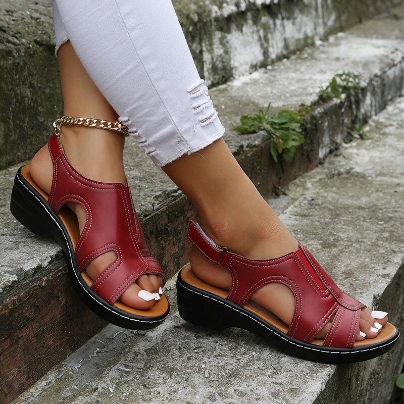 Arabella | Orthopedic Sandals