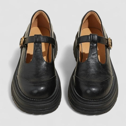 Tabitha™ | Orthopedic Mary Jane Shoes