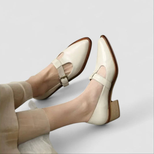 Mared™ | Classic Elegant Orthopedic Shoes