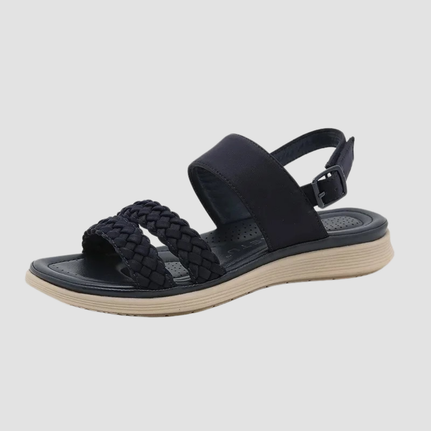 Kirsty™ | Women's Vegan Leather Sandals