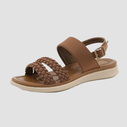 Kirsty™ | Women's Vegan Leather Sandals