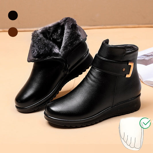 Karen™ | Comfortable anti-slip boots