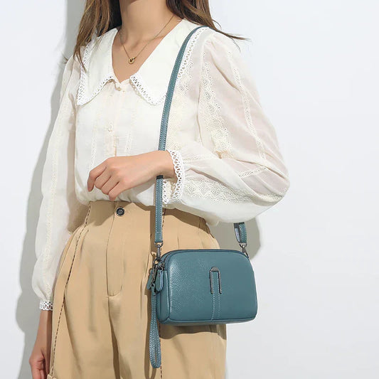 Yvette2™ | Elegant Shoulder Bag