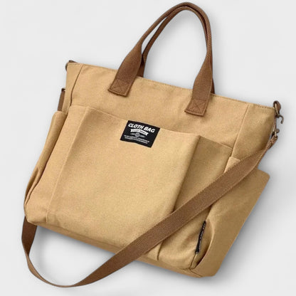 Jocelyn | Shoulder Bag with Practical Elegance