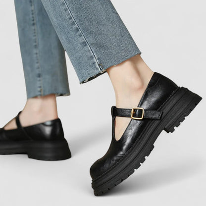 Tabitha | Orthopedic Mary Jane Shoes
