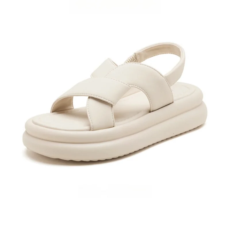 Cleo | Women's Orthopedic Arch Support Wedge Sandals