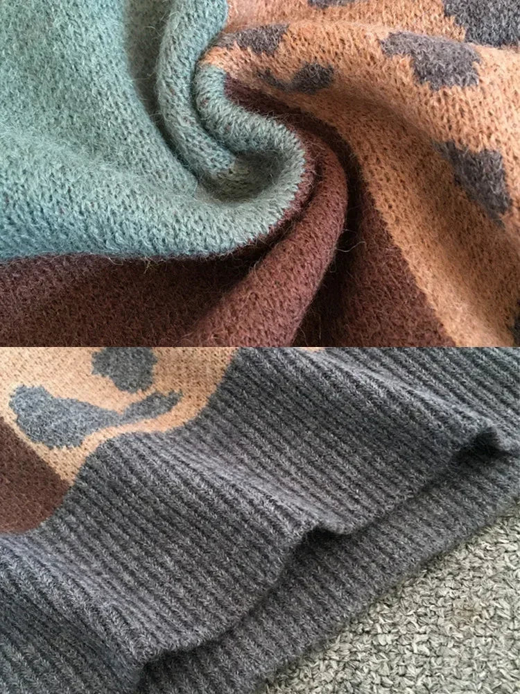 Sera | Comfortable Sweater