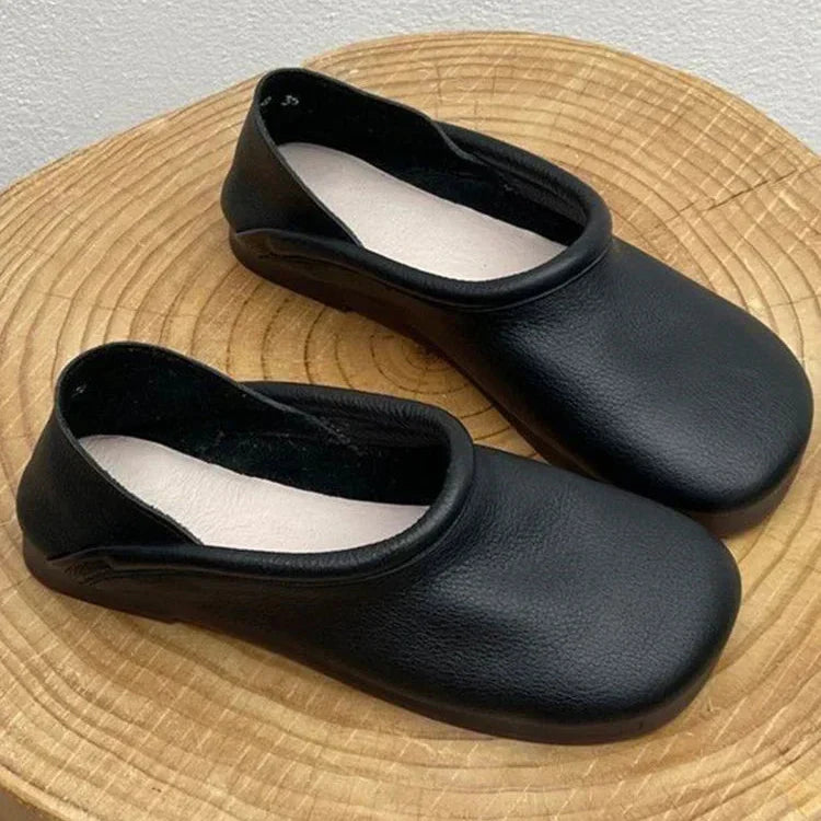 Cressida | Women's Vegan Leather Sandals