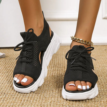 Leanne | Women's Orthopedic Cushioned Sandals