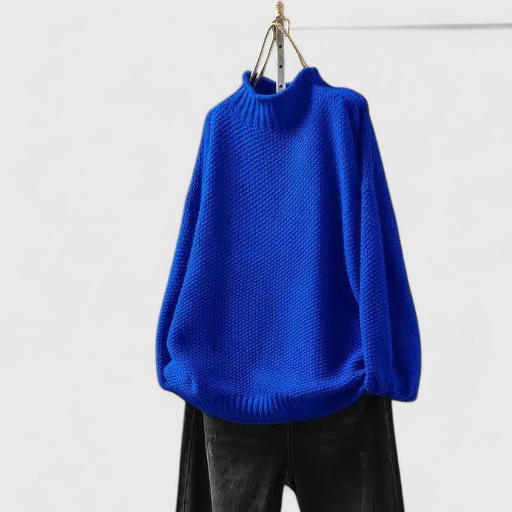 Ethel | Sophisticated Sweater