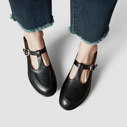 Danielle | Orthopedic Low Heel Shoes