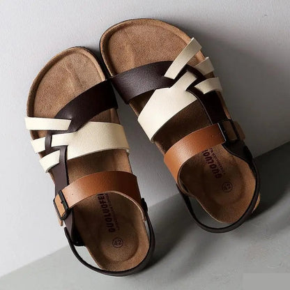 Stefanie | Women's Sandals