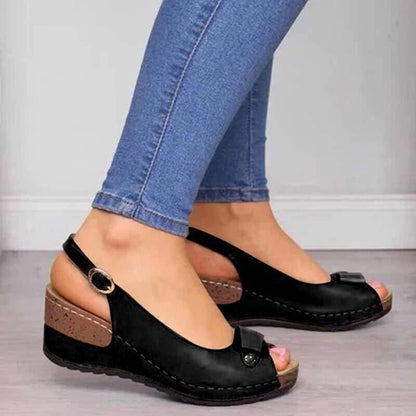 Nina | Women's Orthopedic Cushioned Sandals
