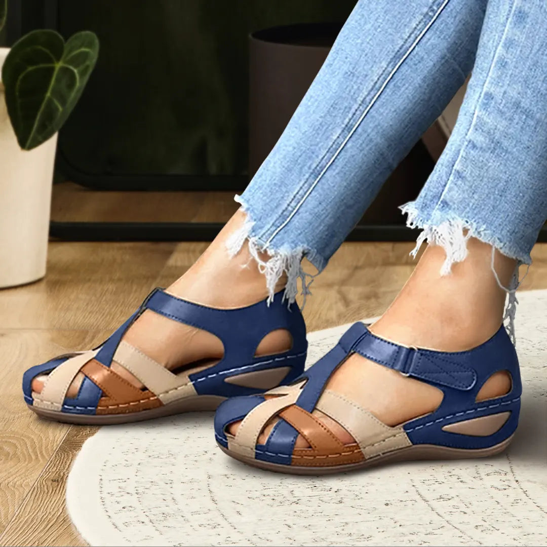 Lena | Women's Orthopedic Sandals