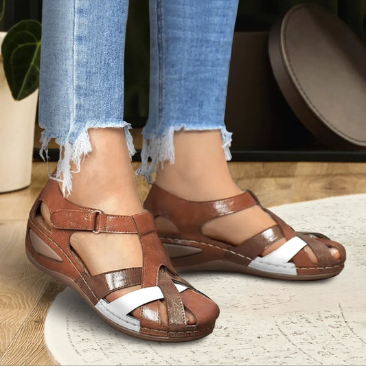 Lena | Women's Orthopedic Sandals