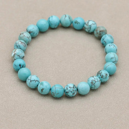 Maeve | Turquoise Bracelet