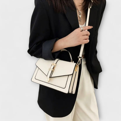 Bea | Classic Shoulder Bag