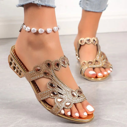Madison | Glamour Stylish Sandals