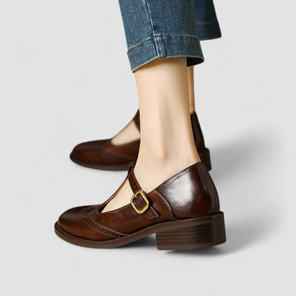 Laura | Everyday Mary Jane Shoes