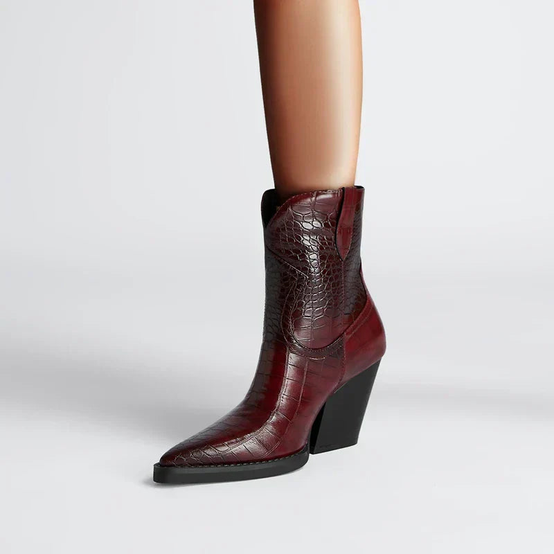 Primrose™ | Westy Ankle Boots