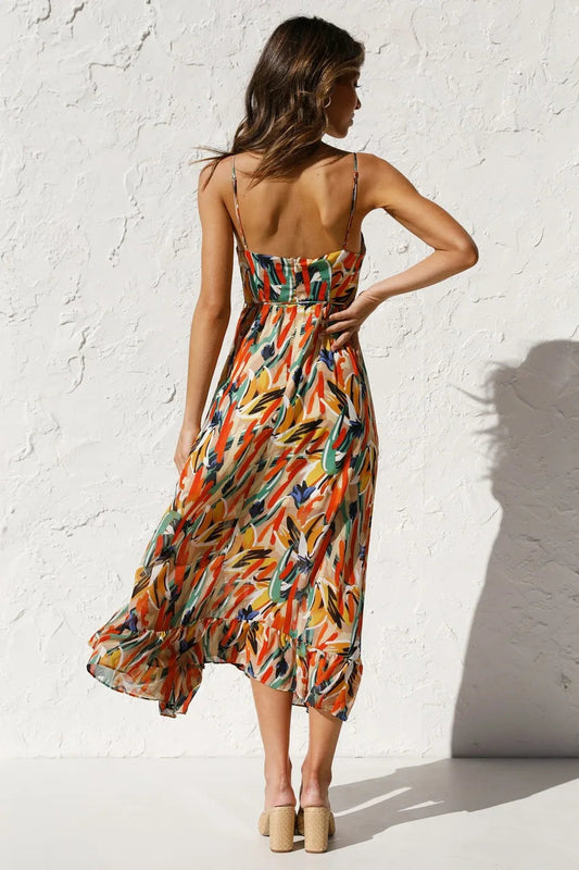 Clover | Elegant Dress
