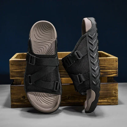 Sieglinde | Women's Slip-On Slippers