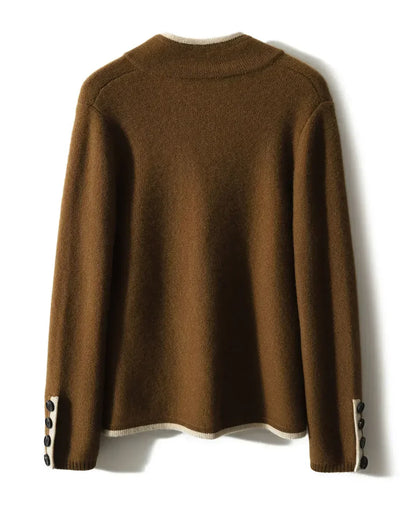 Xanthe™ | Vintage Cardigan