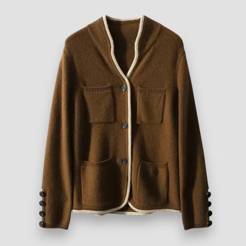 Xanthe™ | Vintage Cardigan