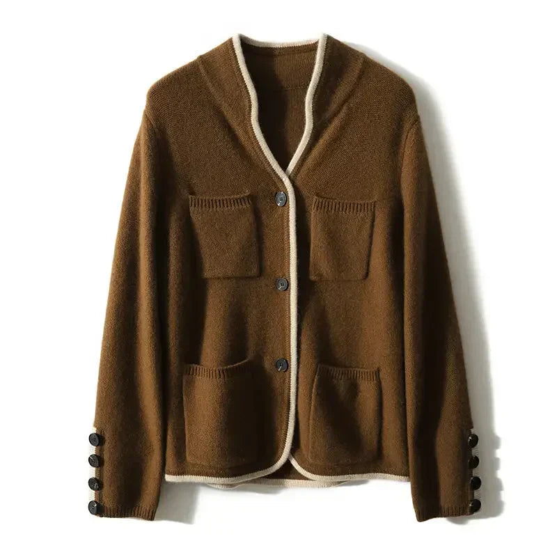 Xanthe™ | Vintage Cardigan
