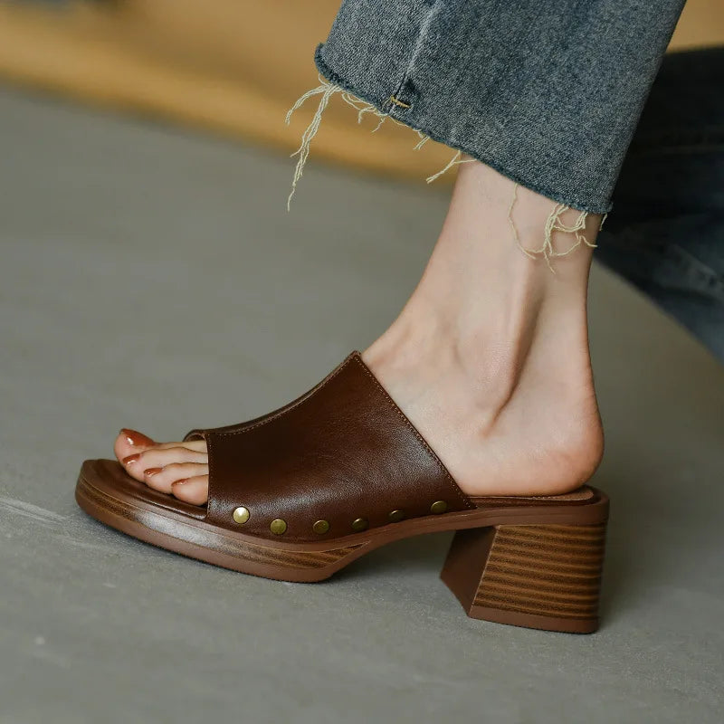 Clodagh | Women's Flat Sandals