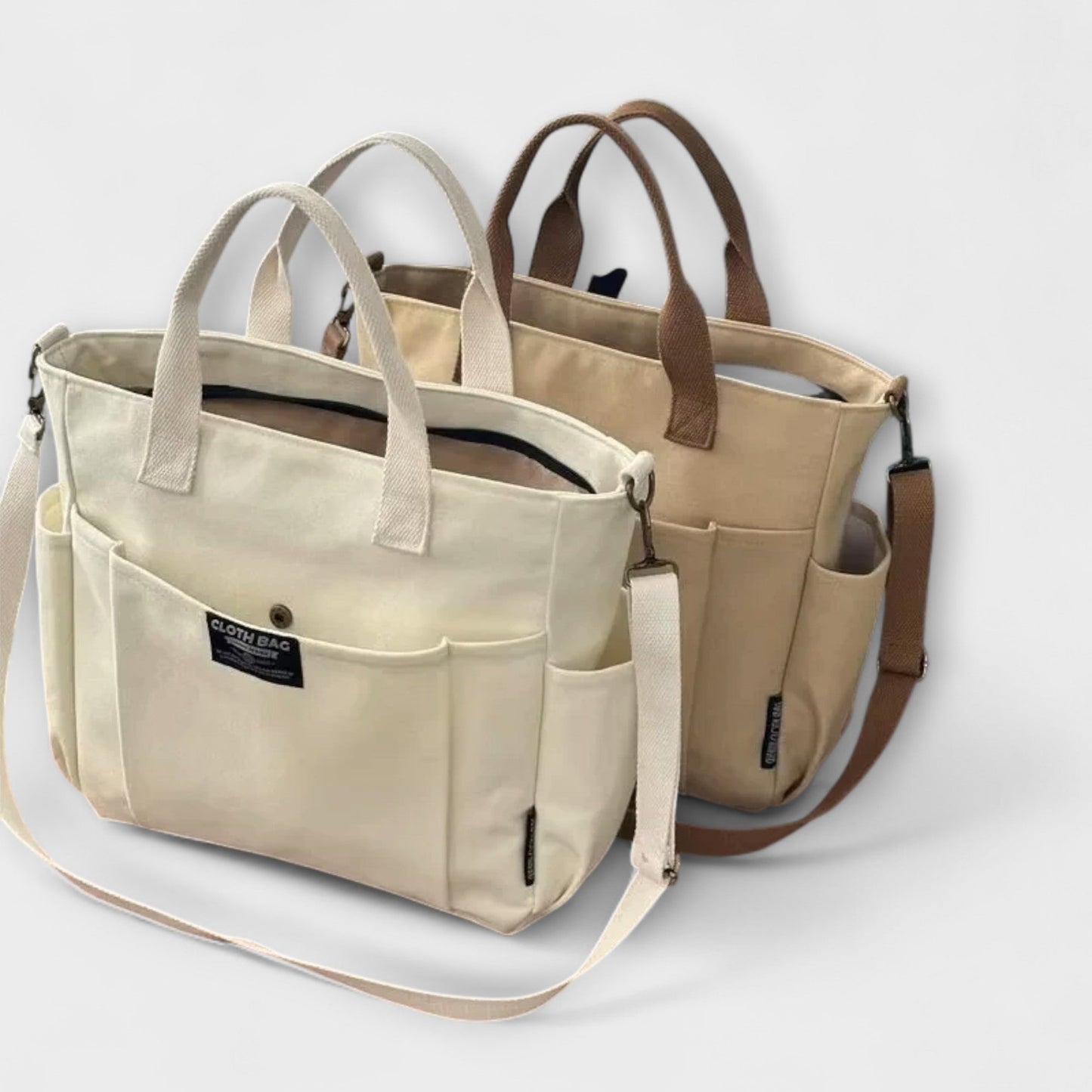 Jocelyn | Shoulder Bag with Practical Elegance