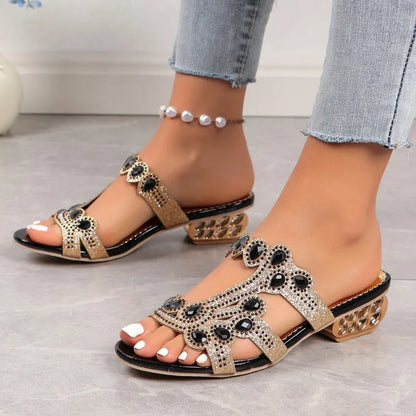 Madison | Glamour Stylish Sandals