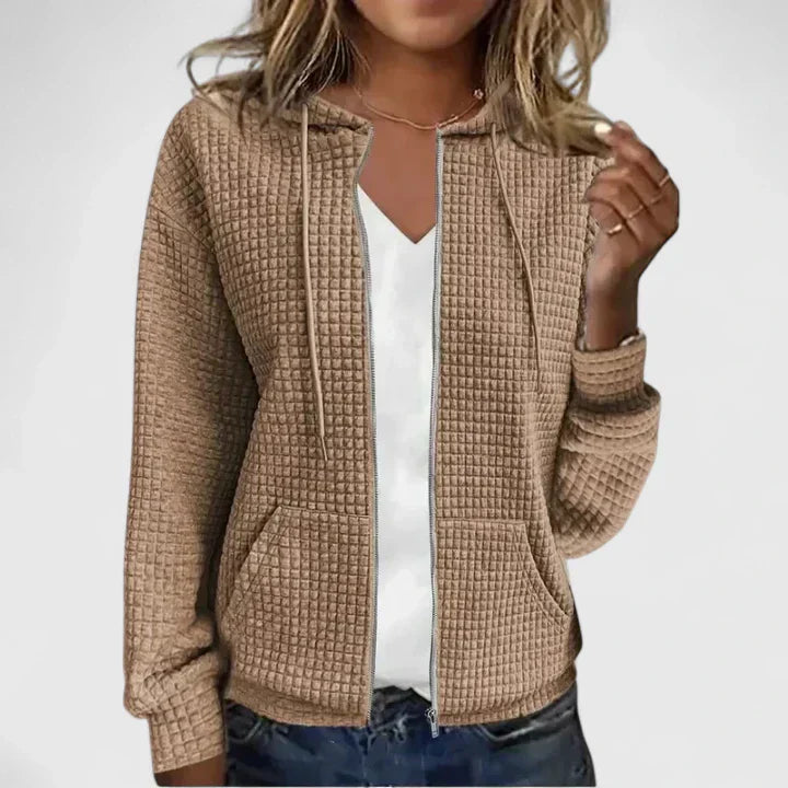 Jocelyn2™ | Elegant Cardigan