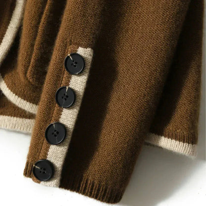 Xanthe™ | Vintage Cardigan