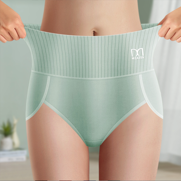 Adelaide2™ | High-Waist Shaping Briefs (6 pack)