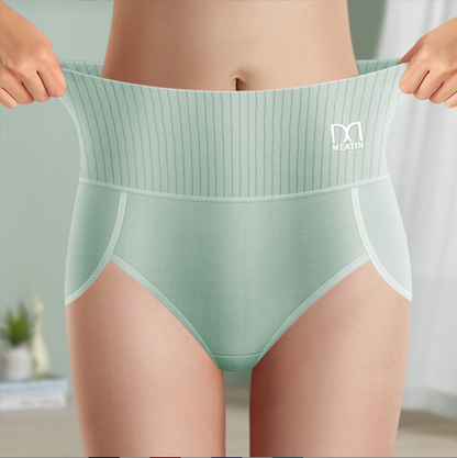 Adelaide2™ | High-Waist Shaping Briefs (6 pack)