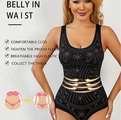 Lauren2™ | Full Body Slimmer & Shaper
