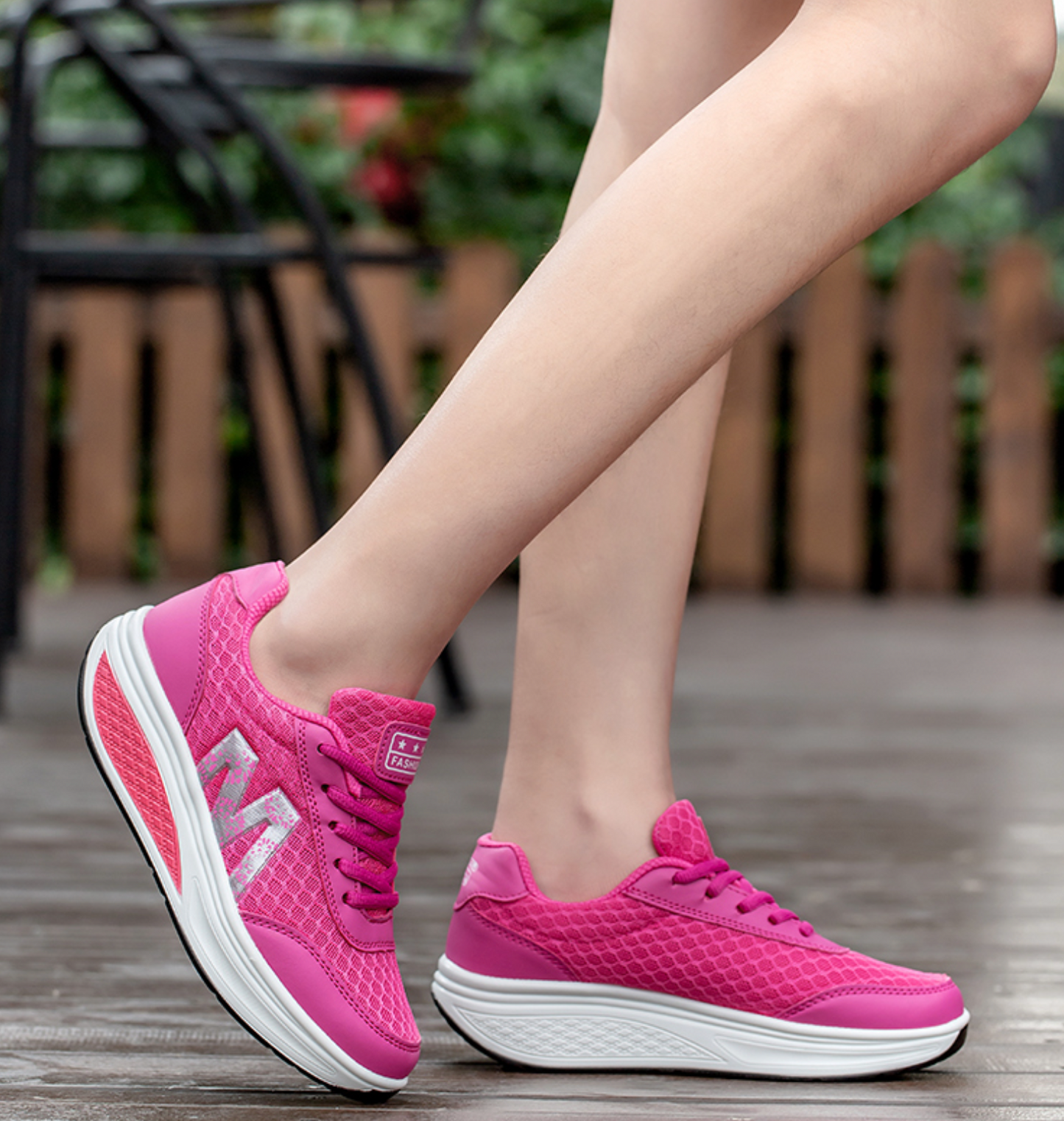 Vina | Women's Orthopedic Sneakers for Walking