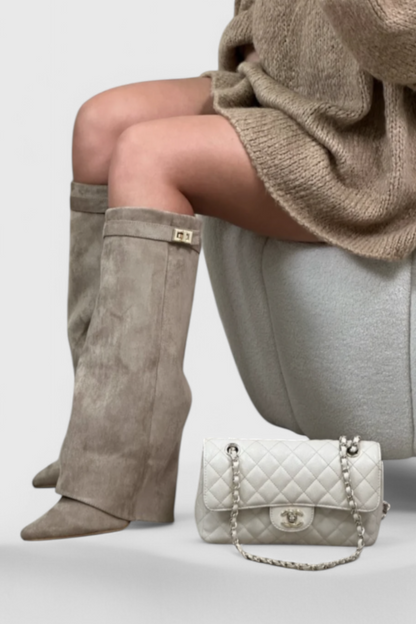 Blythe2™ | Sleek Everyday Boots