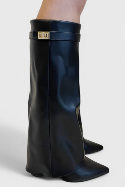 Blythe2™ | Sleek Everyday Boots