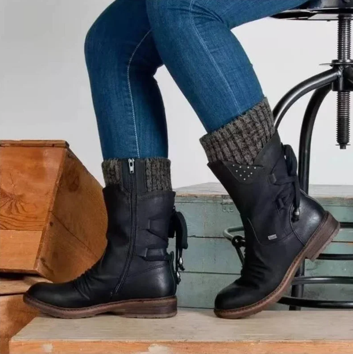 Bette | Boots