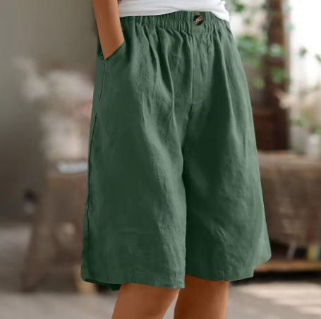Isadora2™ | Comfort Shorts