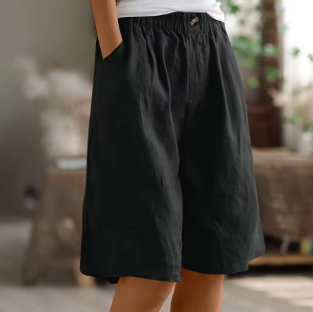 Isadora2™ | Comfort Shorts